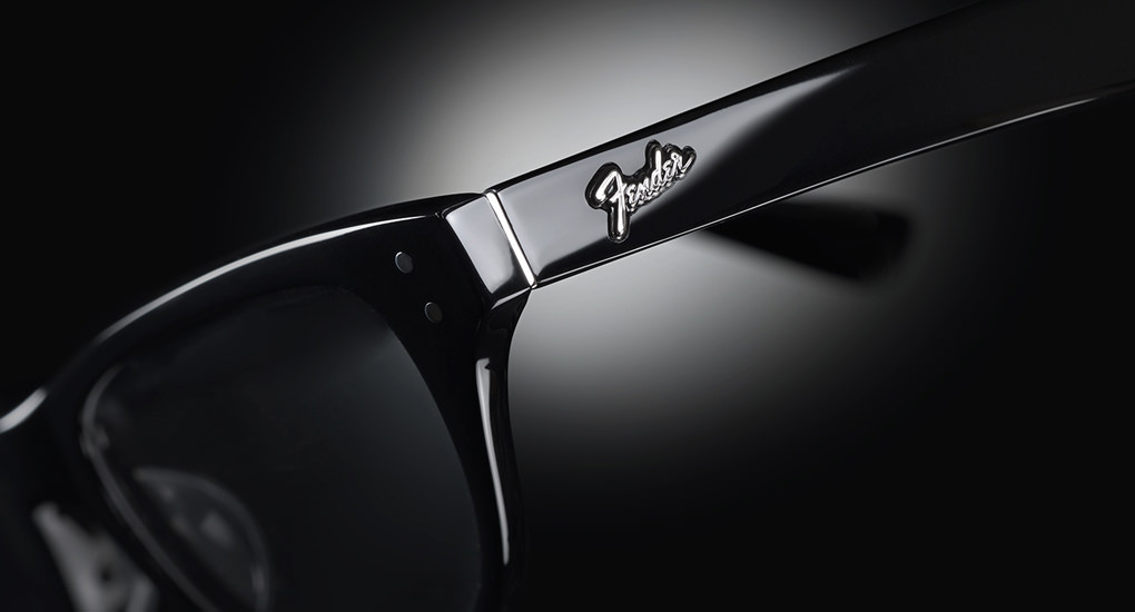 Fender EYEWEAR by Coolens